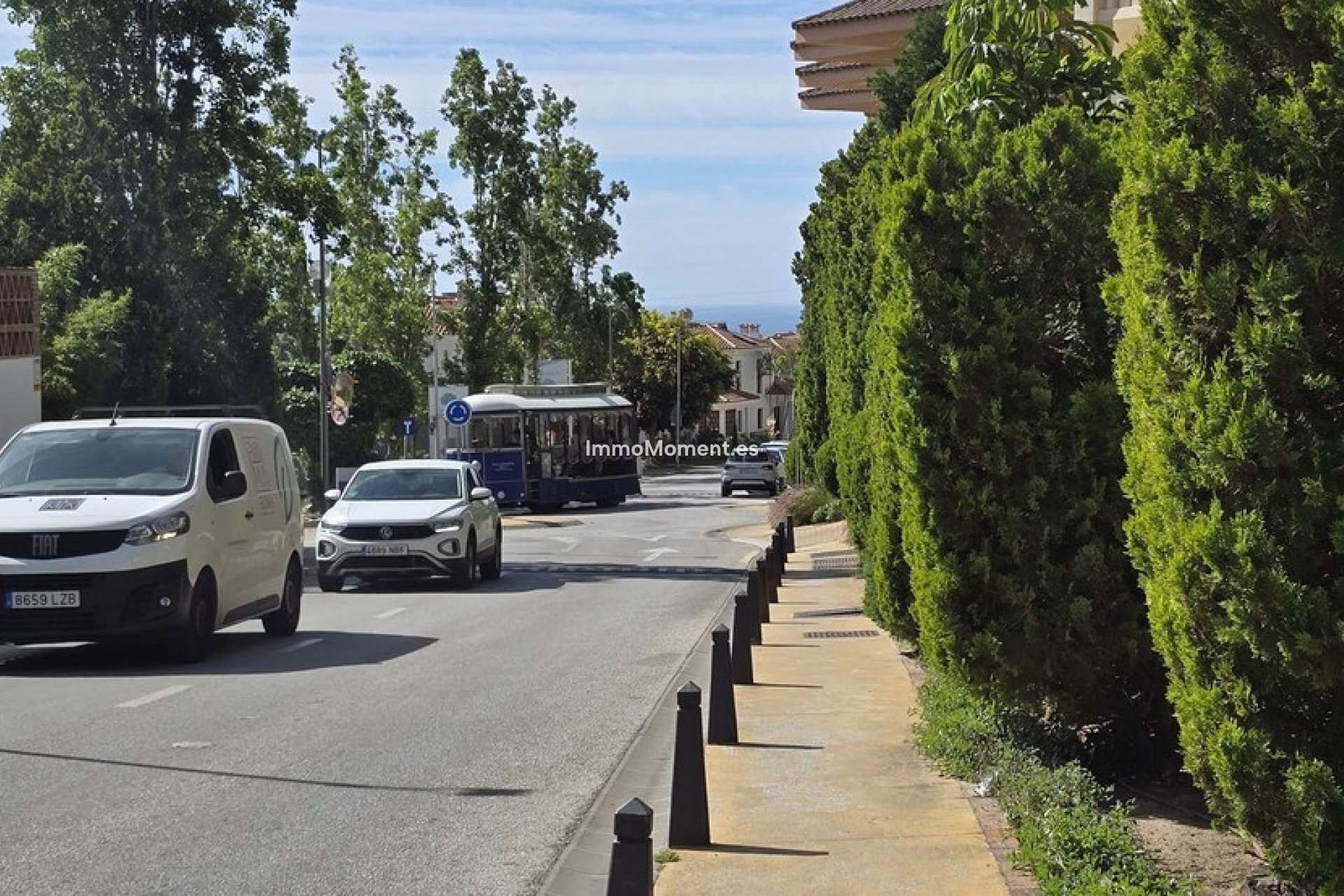Bestaande woning - Appartement - Fuengirola - Higueron