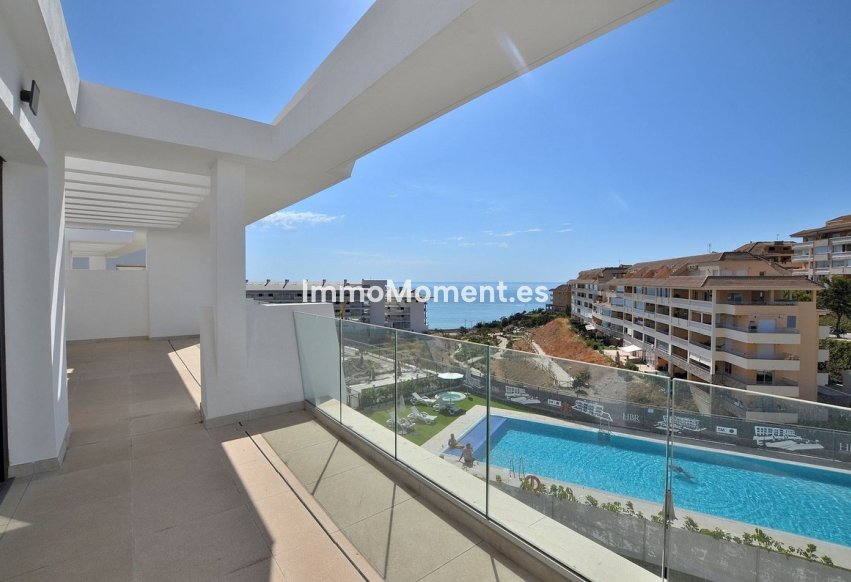 Bestaande woning - Appartement - Fuengirola - Higueron