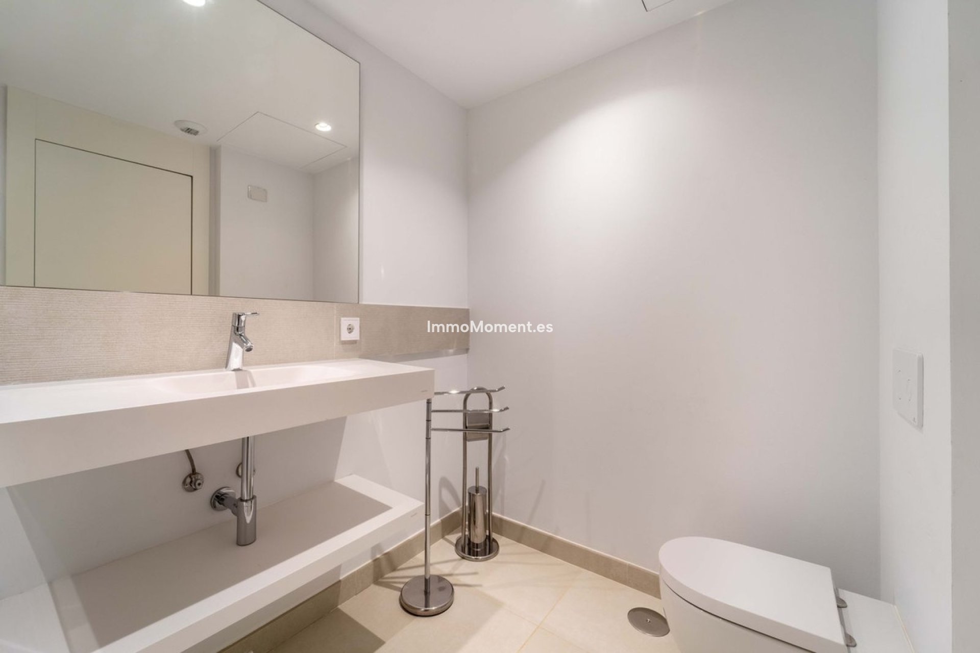 Bestaande woning - Appartement - Fuengirola - Higueron