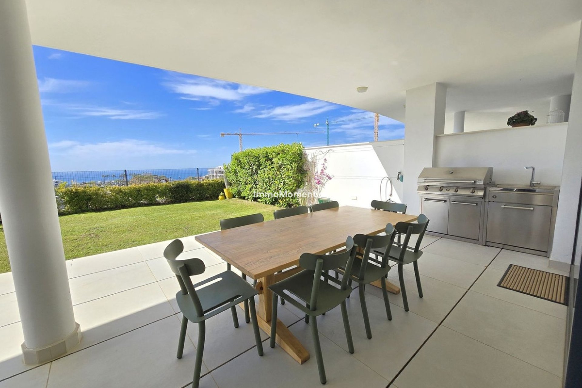 Bestaande woning - Appartement - Fuengirola - Higueron