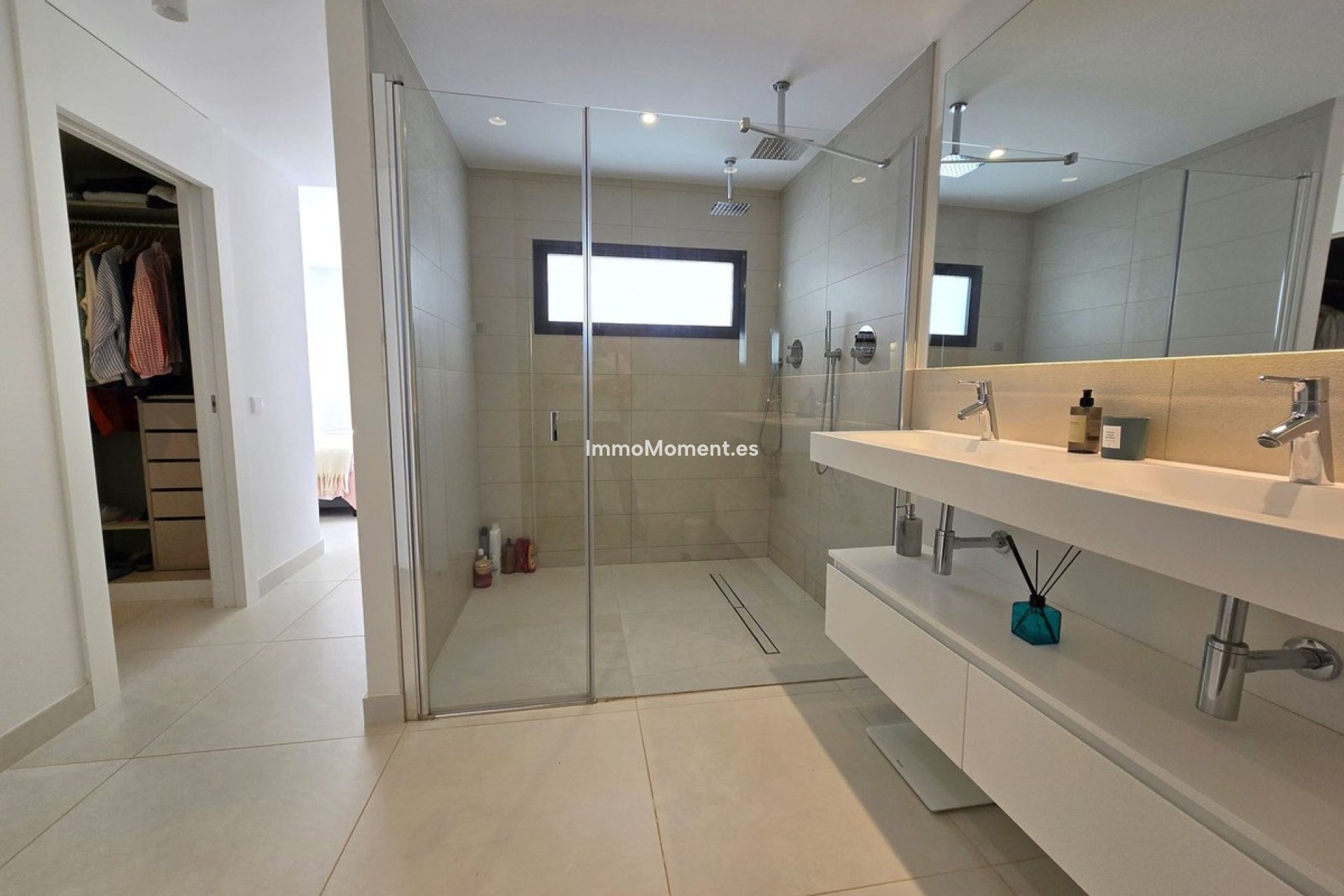 Bestaande woning - Appartement - Fuengirola - Higueron