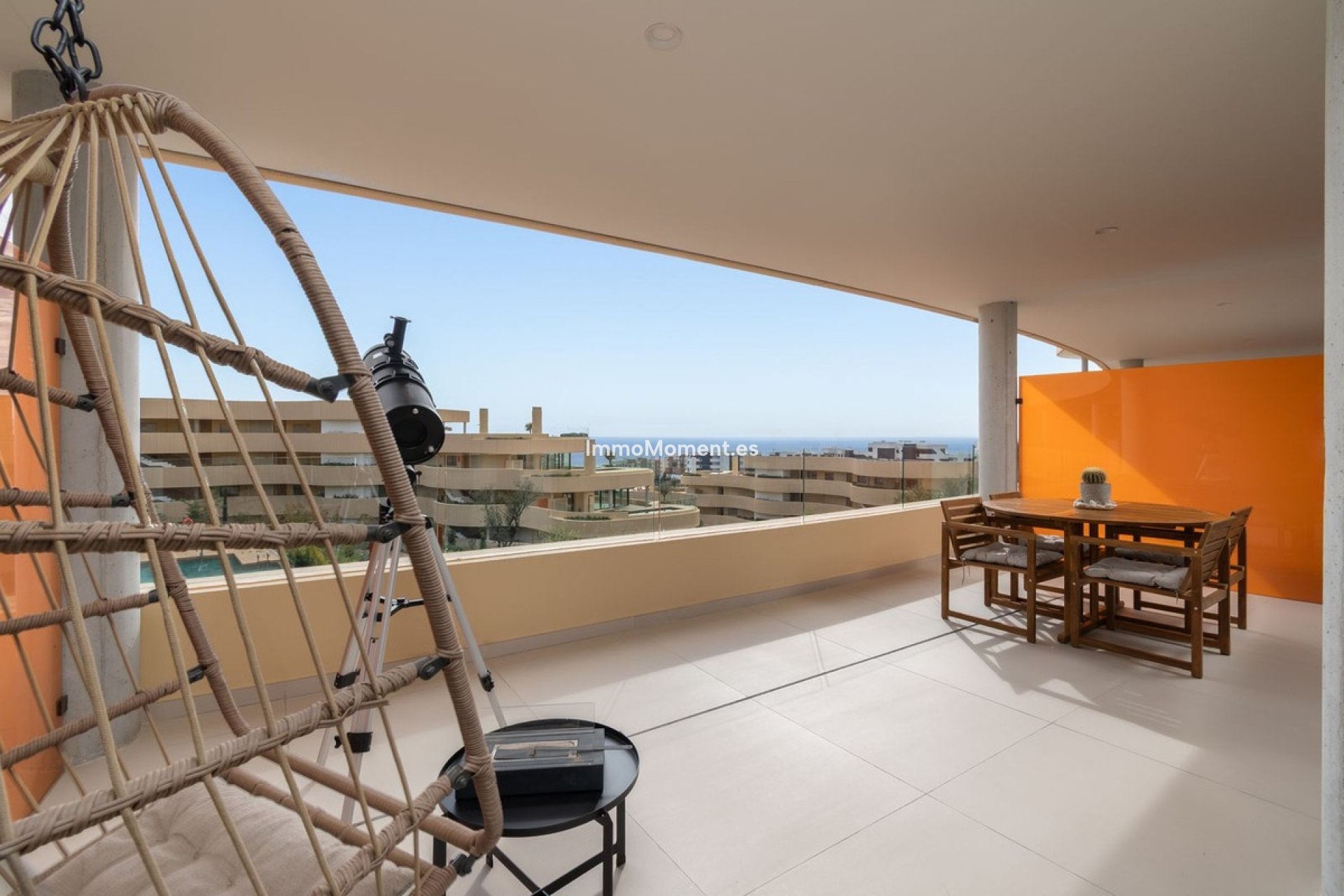 Bestaande woning - Appartement - Fuengirola - Higueron