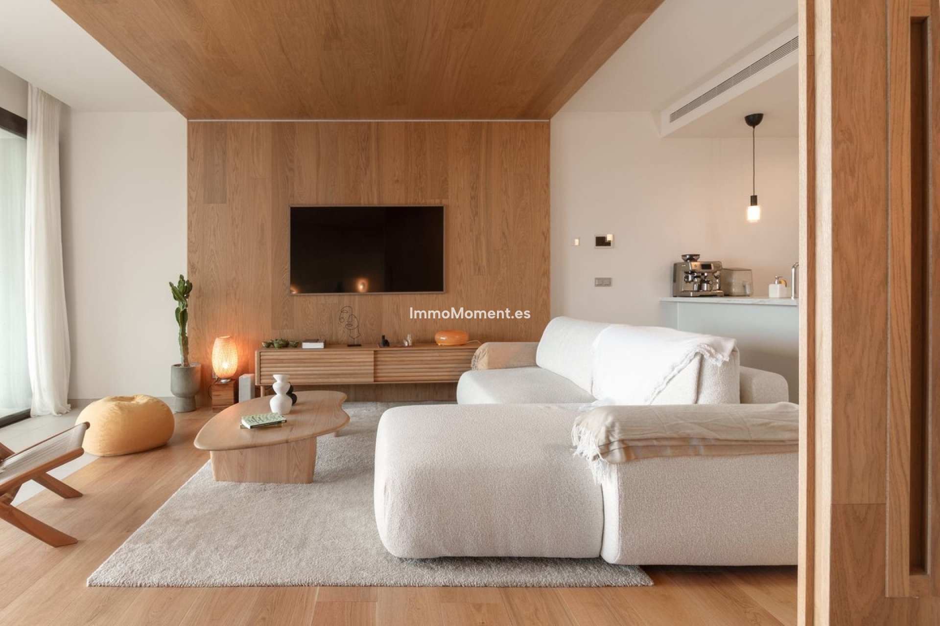 Bestaande woning - Appartement - Fuengirola - Higueron