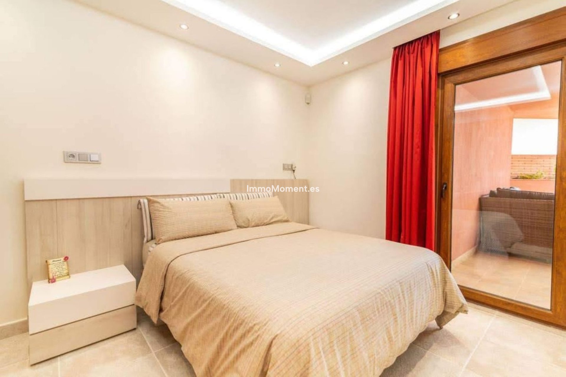 Bestaande woning - Appartement - Fuengirola - Higueron