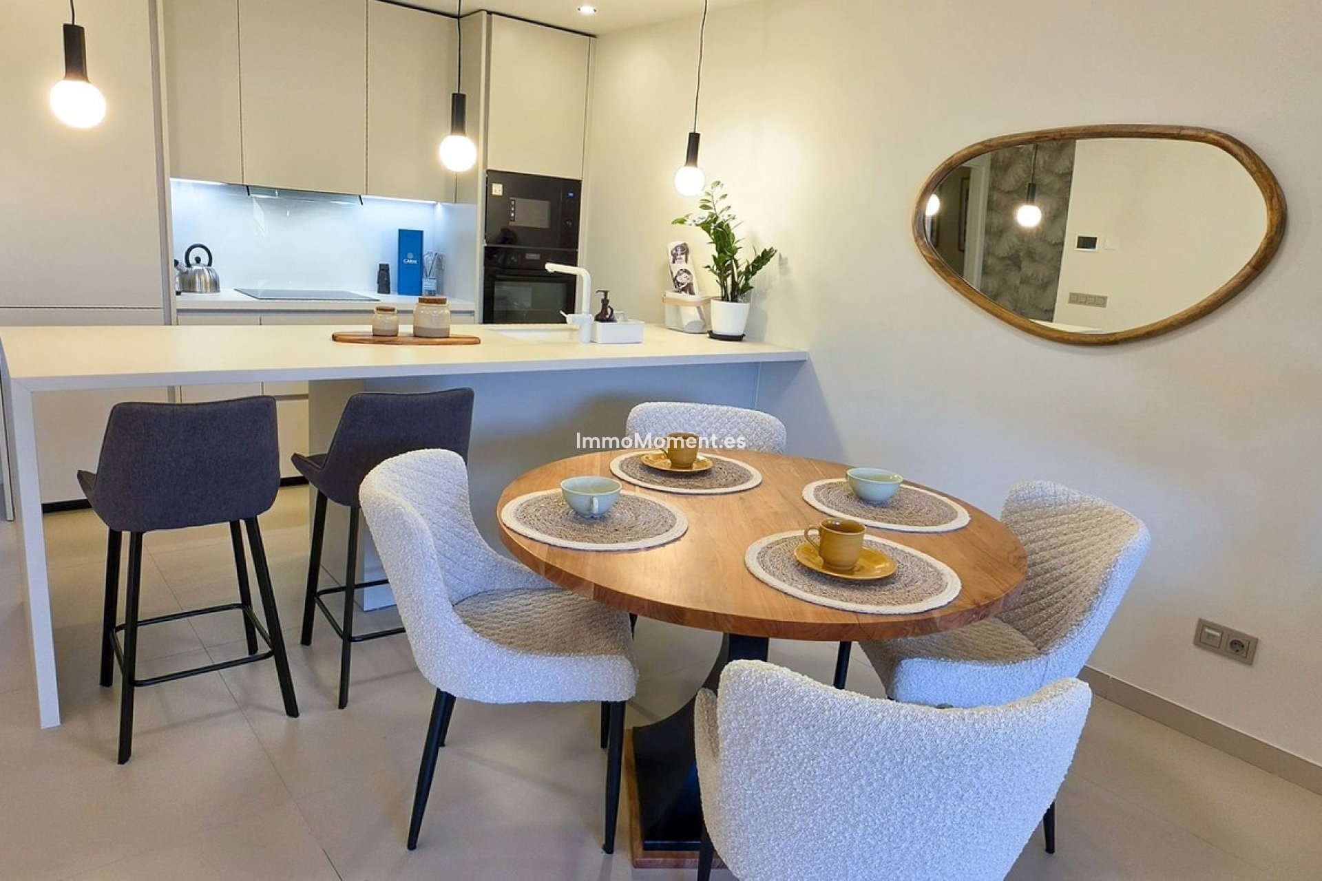 Bestaande woning - Appartement - Fuengirola - Higueron