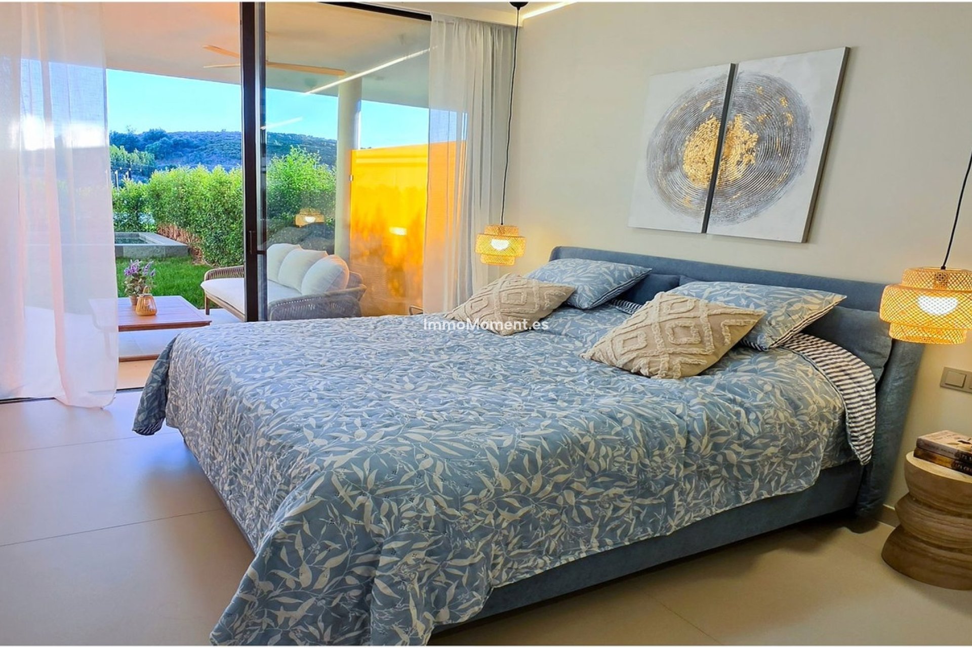 Bestaande woning - Appartement - Fuengirola - Higueron