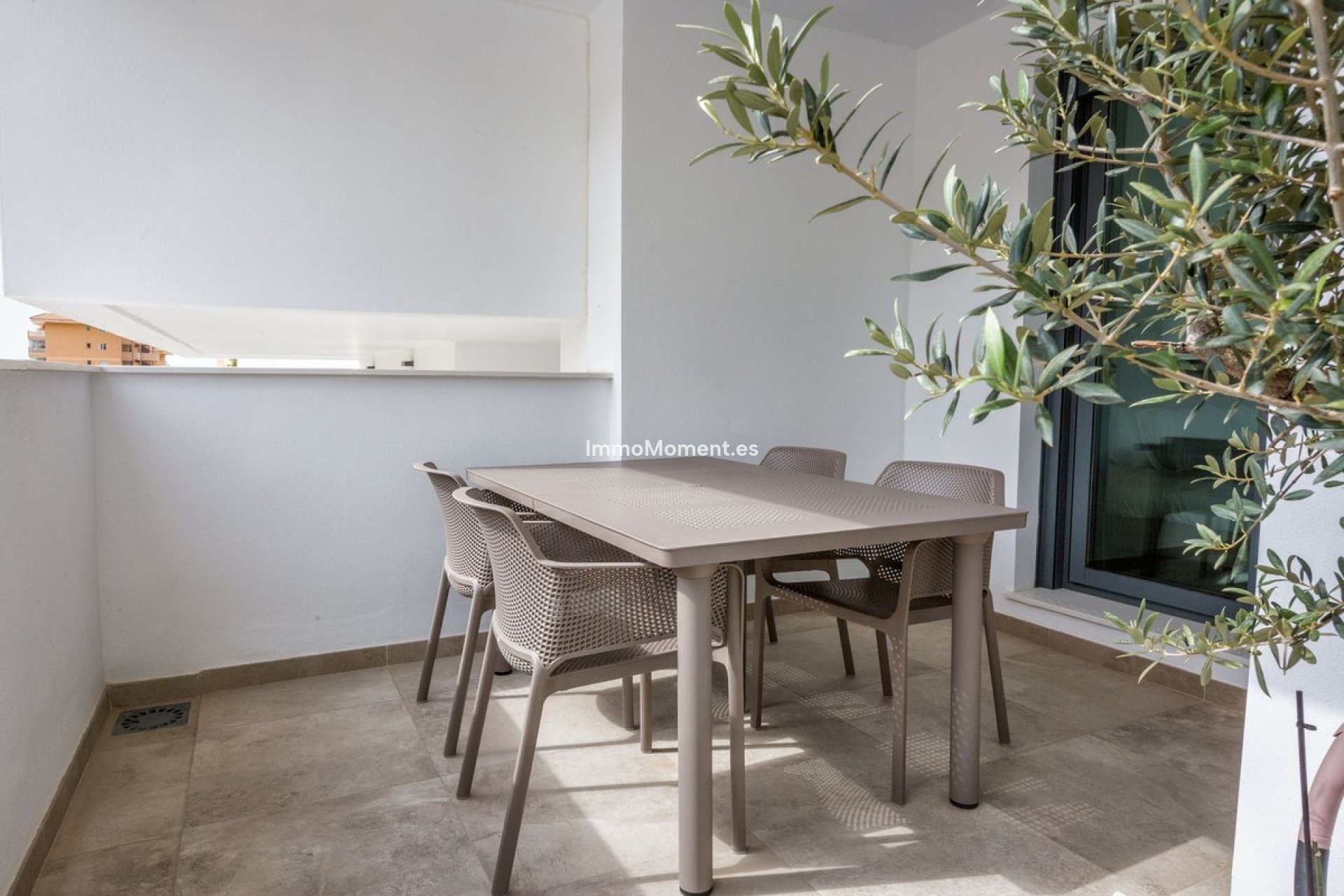 Bestaande woning - Appartement - Fuengirola - Higueron