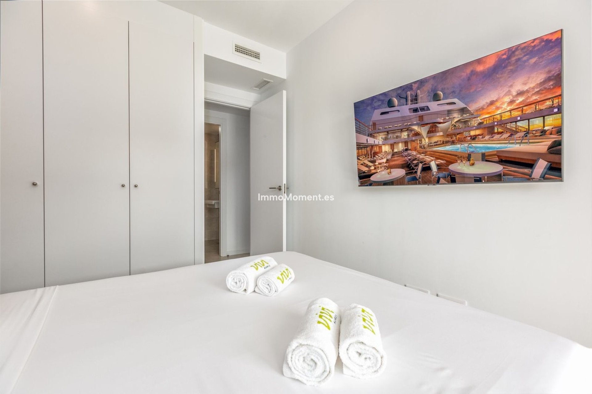 Bestaande woning - Appartement - Fuengirola - Higueron