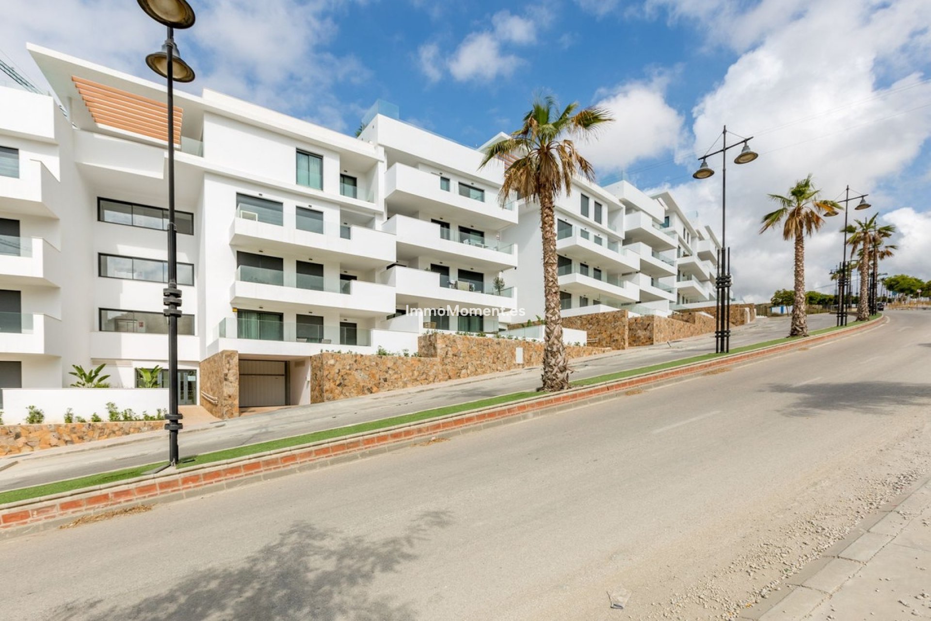 Bestaande woning - Appartement - Fuengirola - Higueron