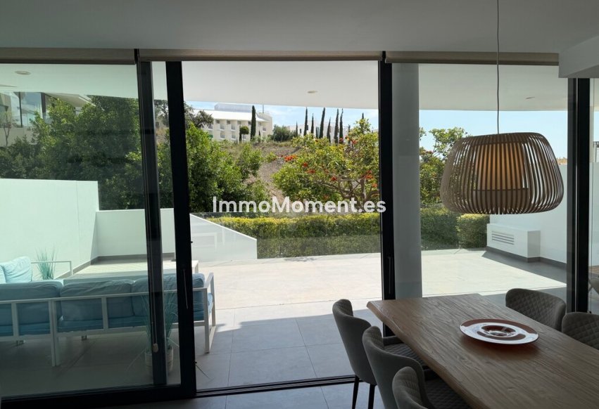 Bestaande woning - Appartement - Fuengirola - Higueron