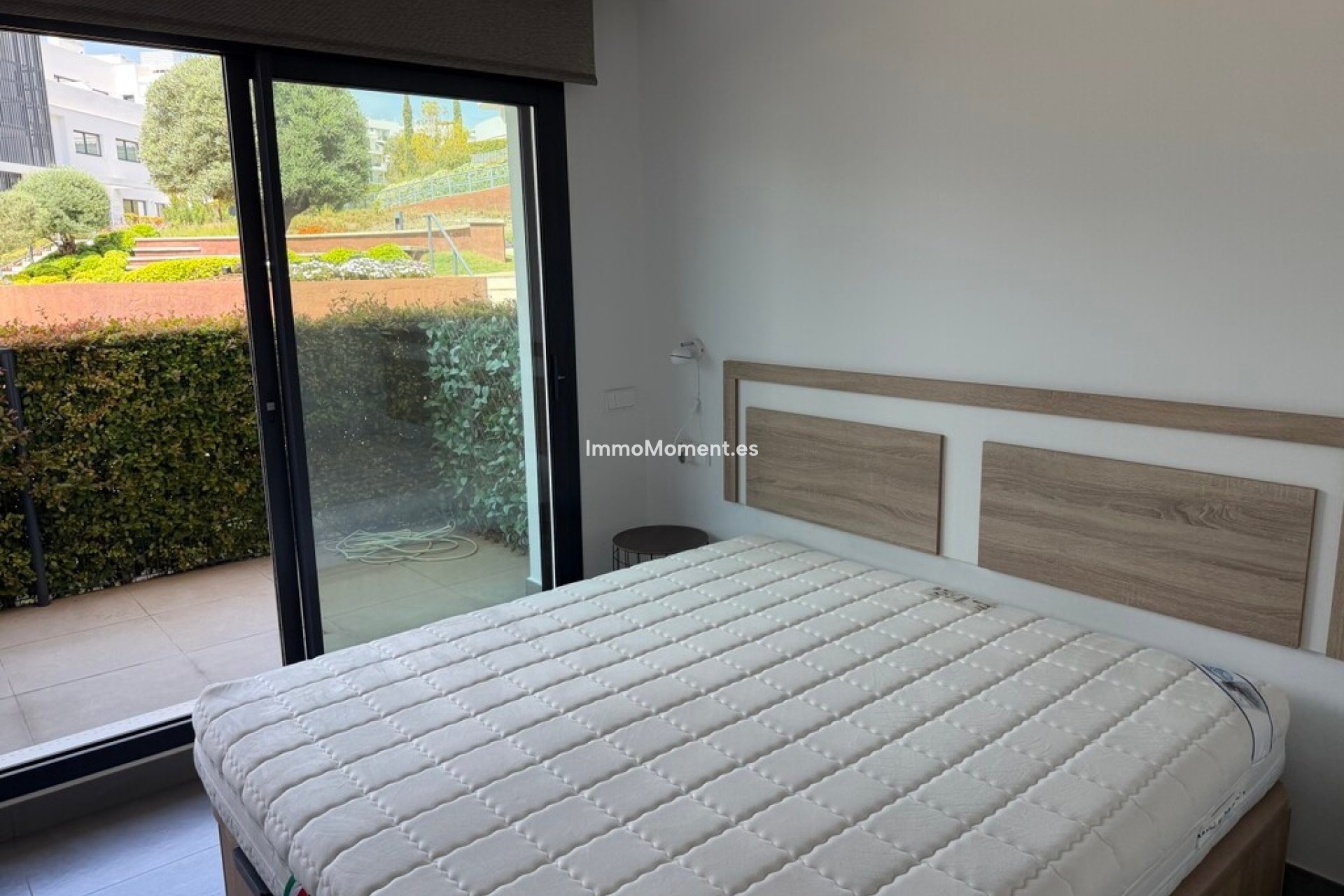Bestaande woning - Appartement - Fuengirola - Higueron