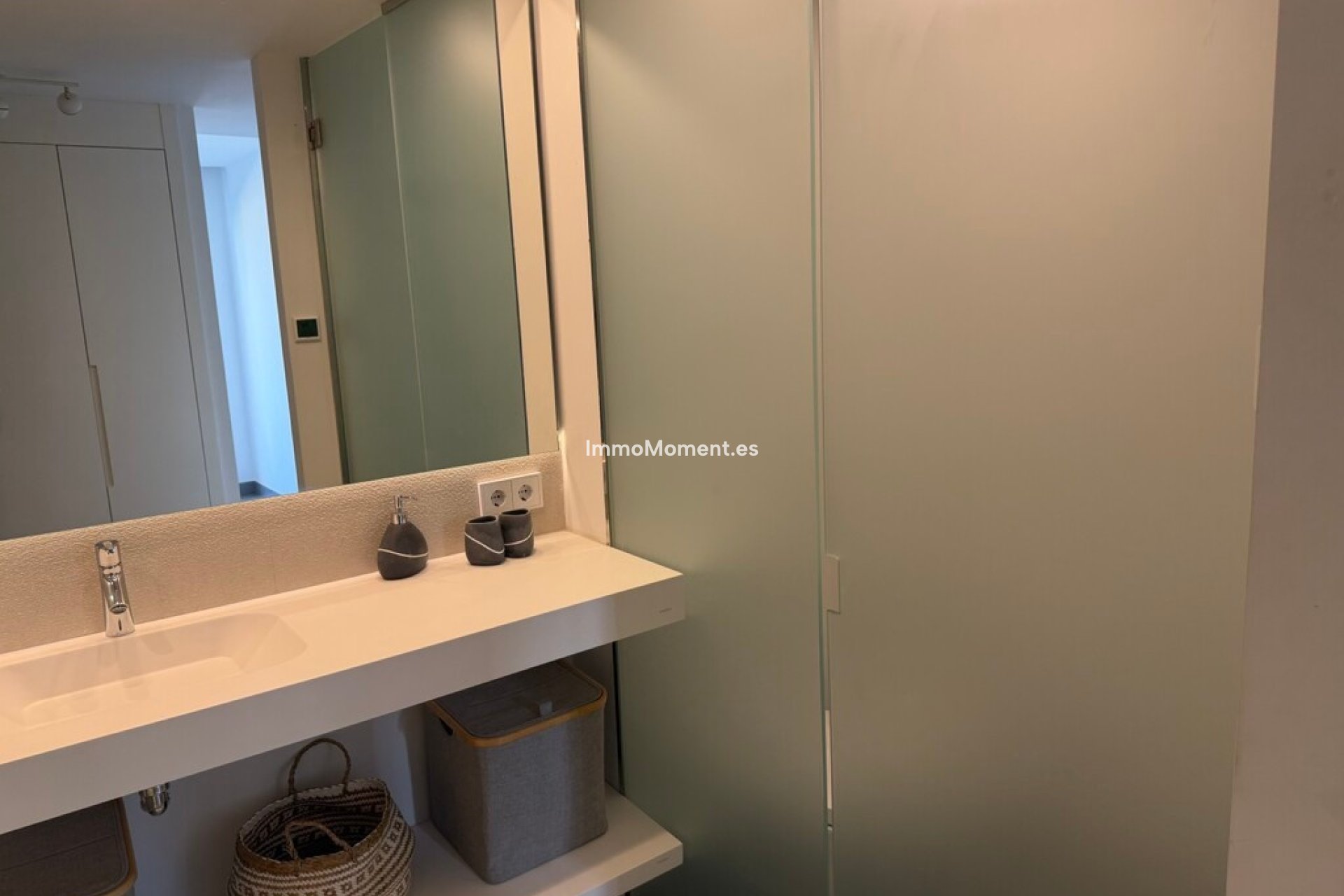 Bestaande woning - Appartement - Fuengirola - Higueron