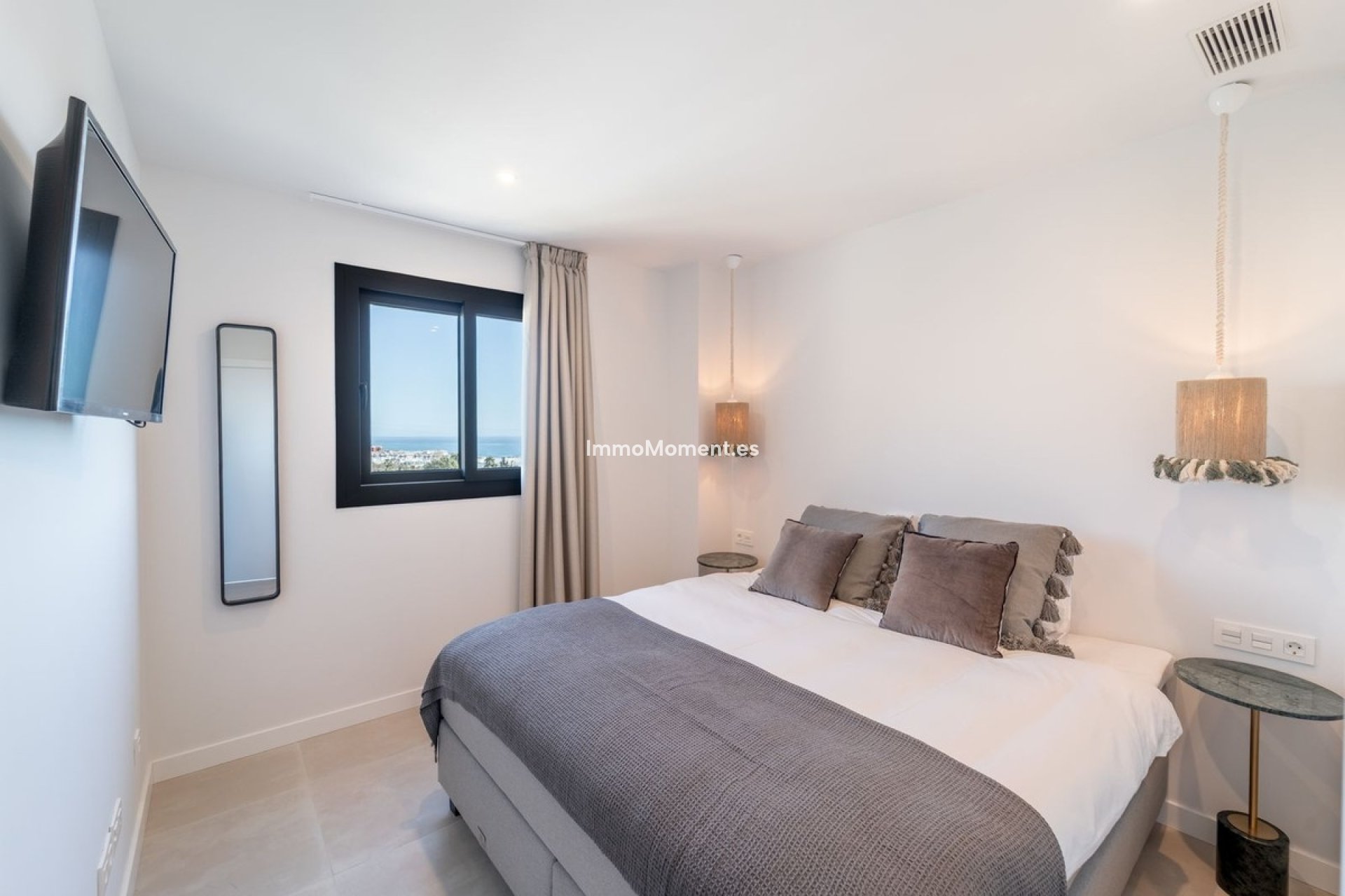 Bestaande woning - Appartement - Fuengirola - Higueron