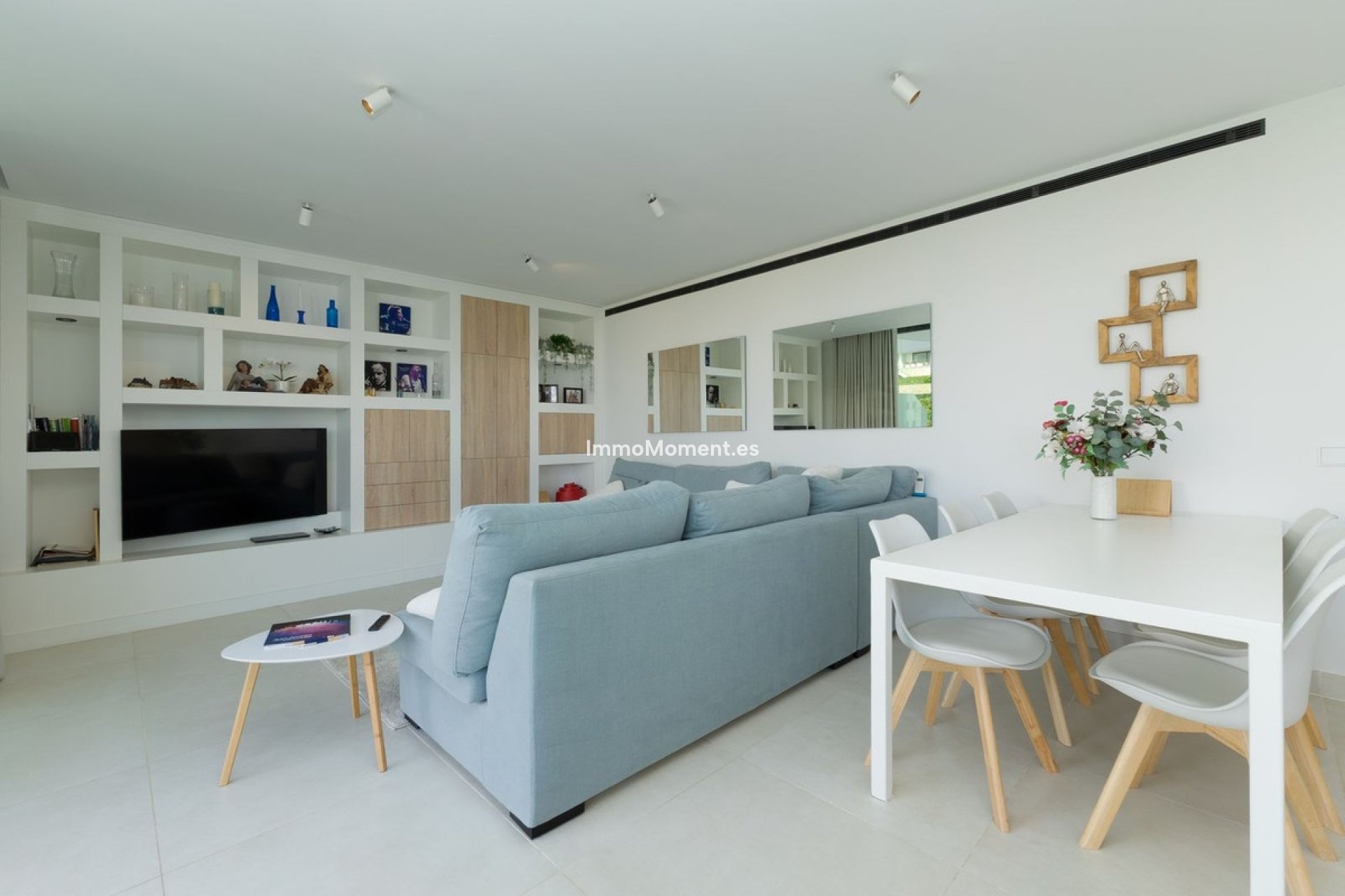 Bestaande woning - Appartement - Fuengirola - Higueron