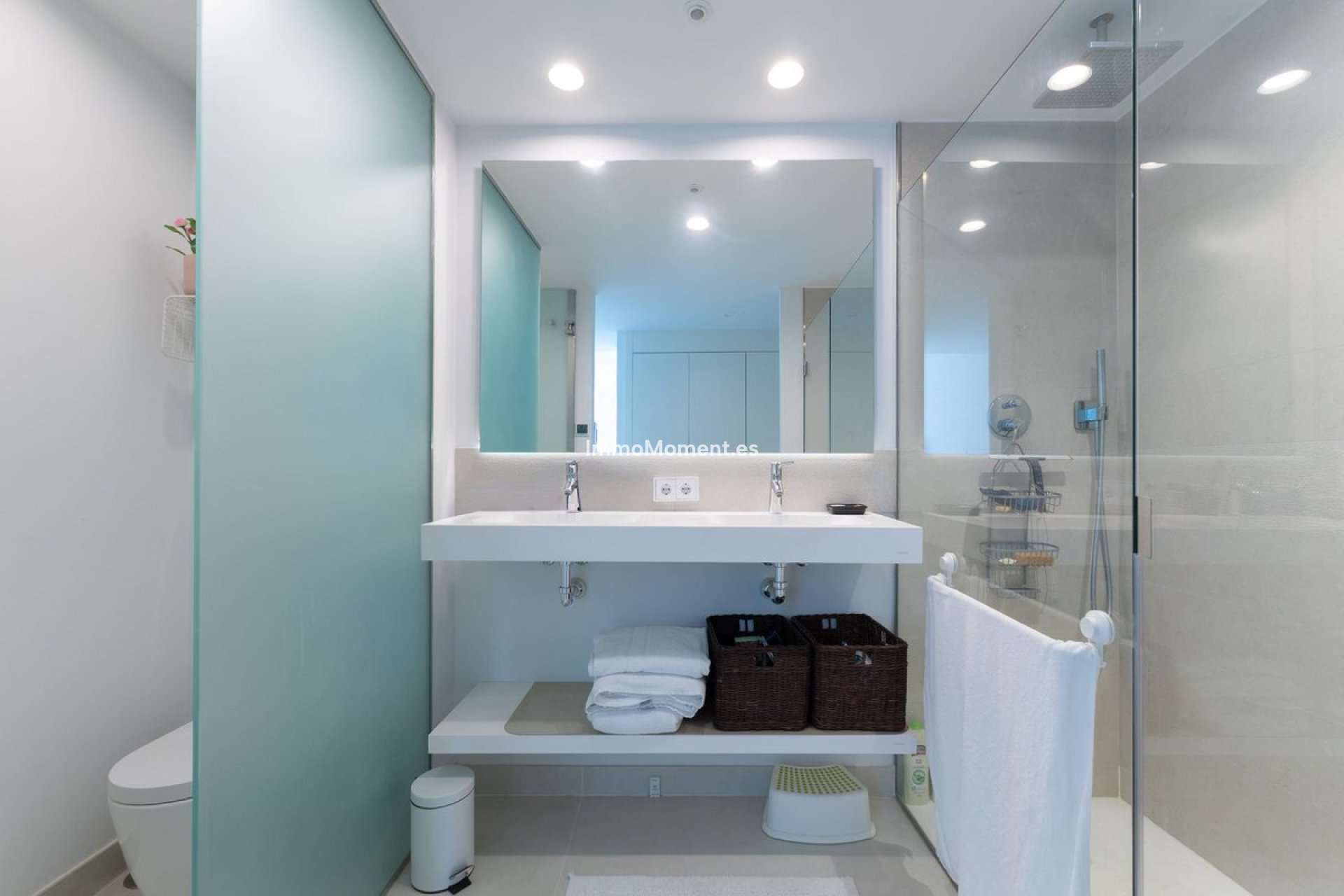 Bestaande woning - Appartement - Fuengirola - Higueron