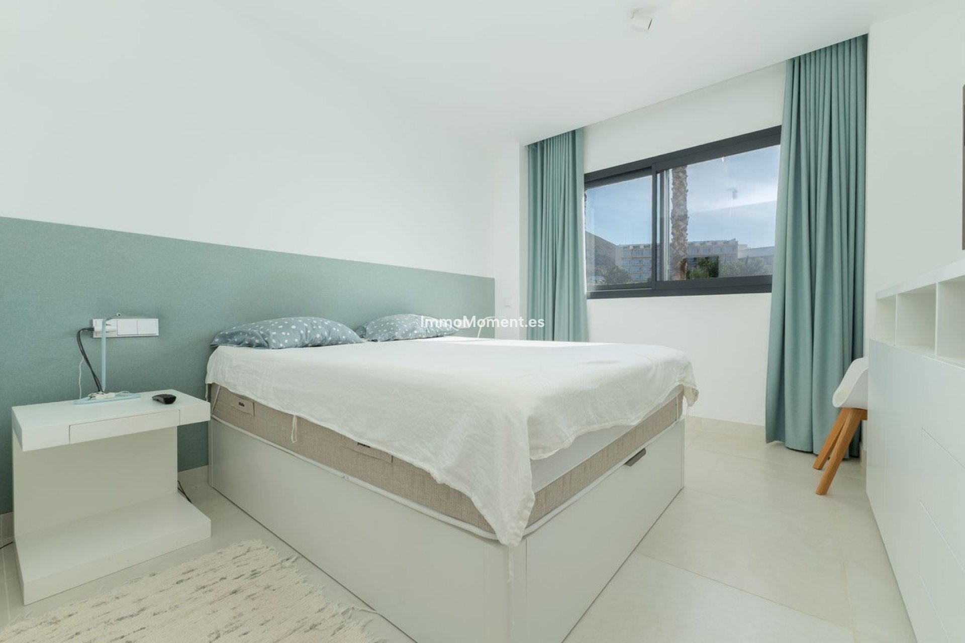 Bestaande woning - Appartement - Fuengirola - Higueron