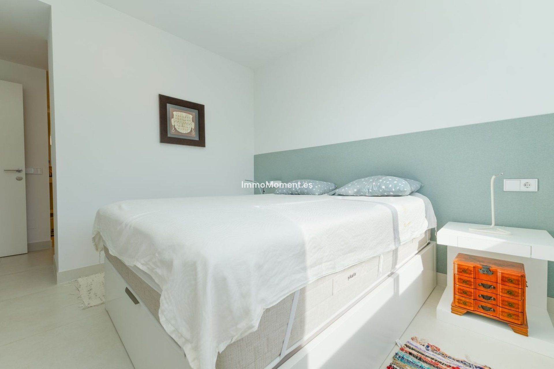 Bestaande woning - Appartement - Fuengirola - Higueron