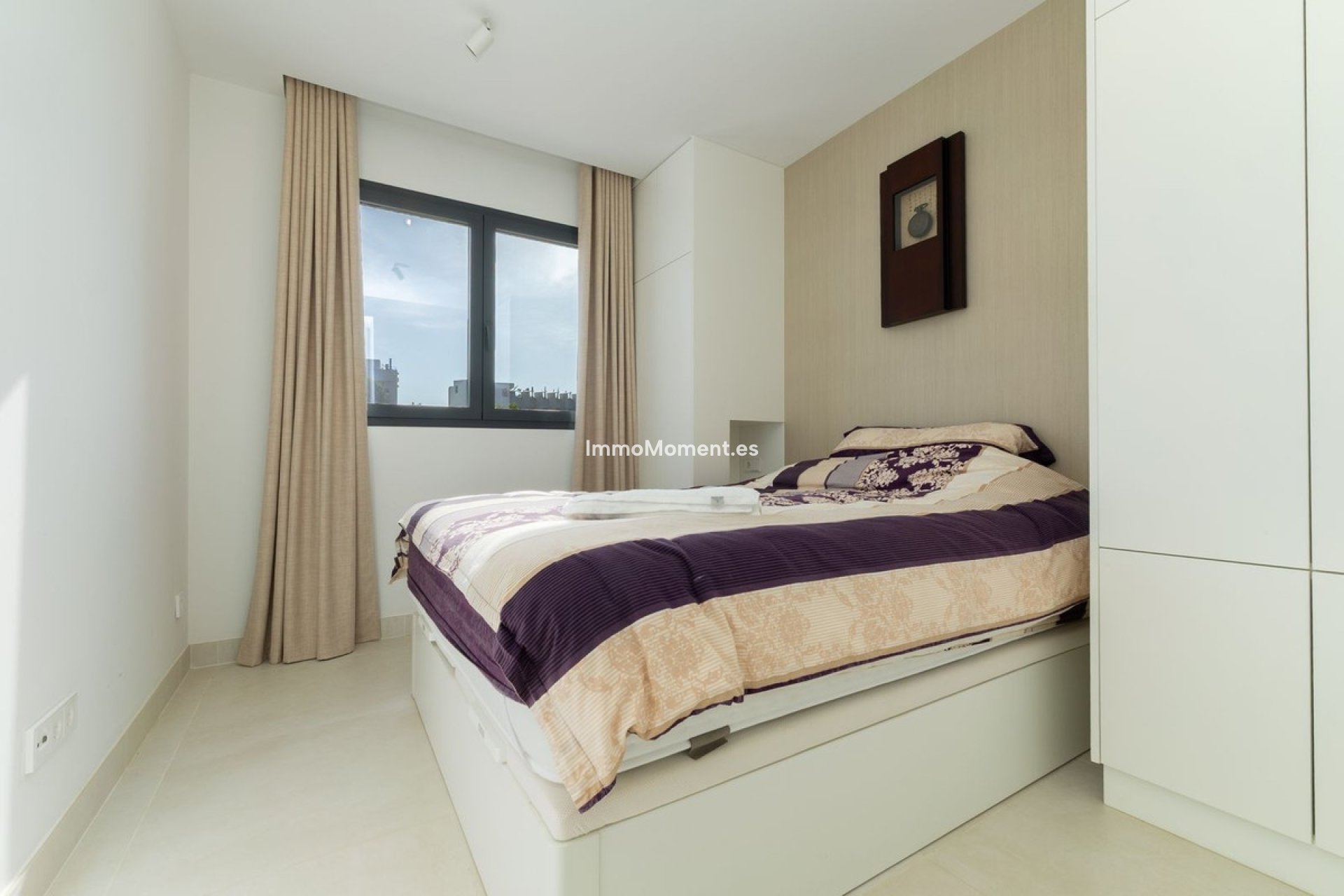 Bestaande woning - Appartement - Fuengirola - Higueron