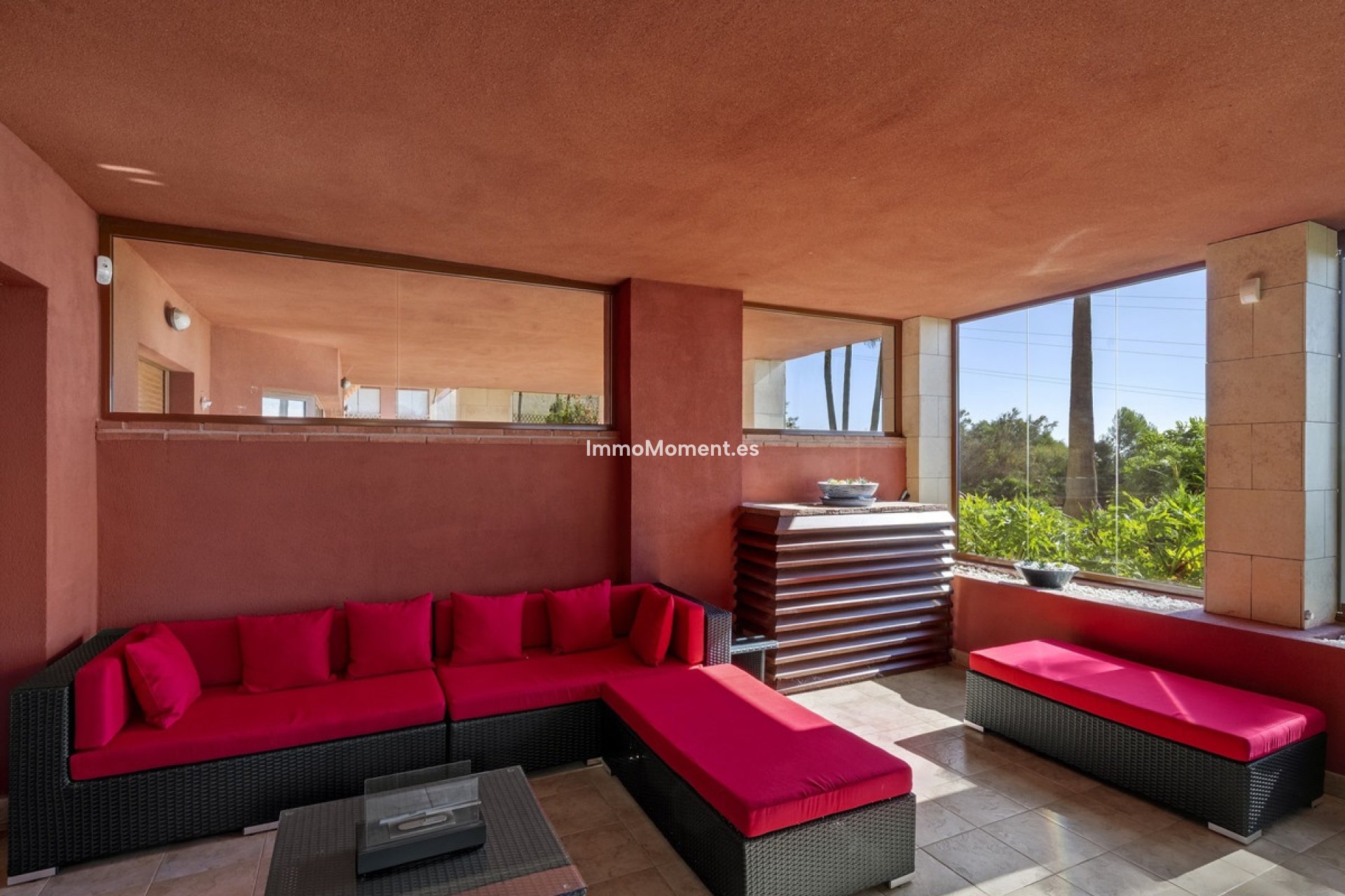 Bestaande woning - Appartement - Fuengirola - Higueron