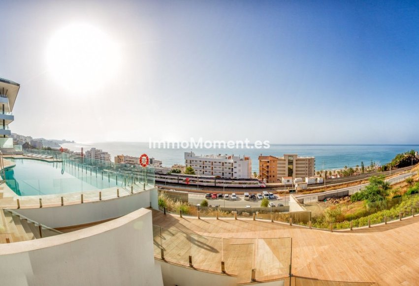 Bestaande woning - Appartement - Fuengirola - Higueron