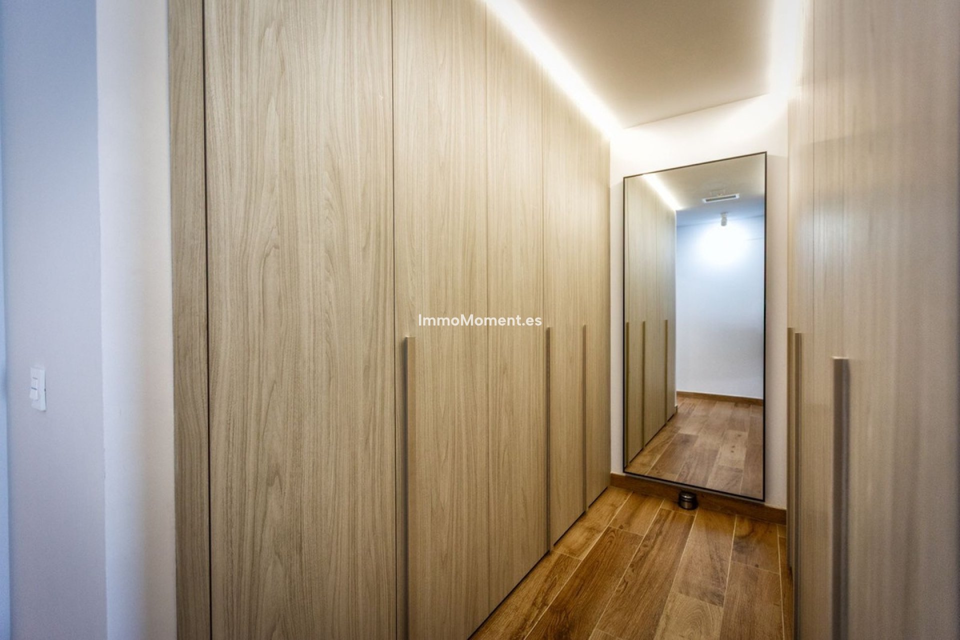 Bestaande woning - Appartement - Fuengirola - Higueron