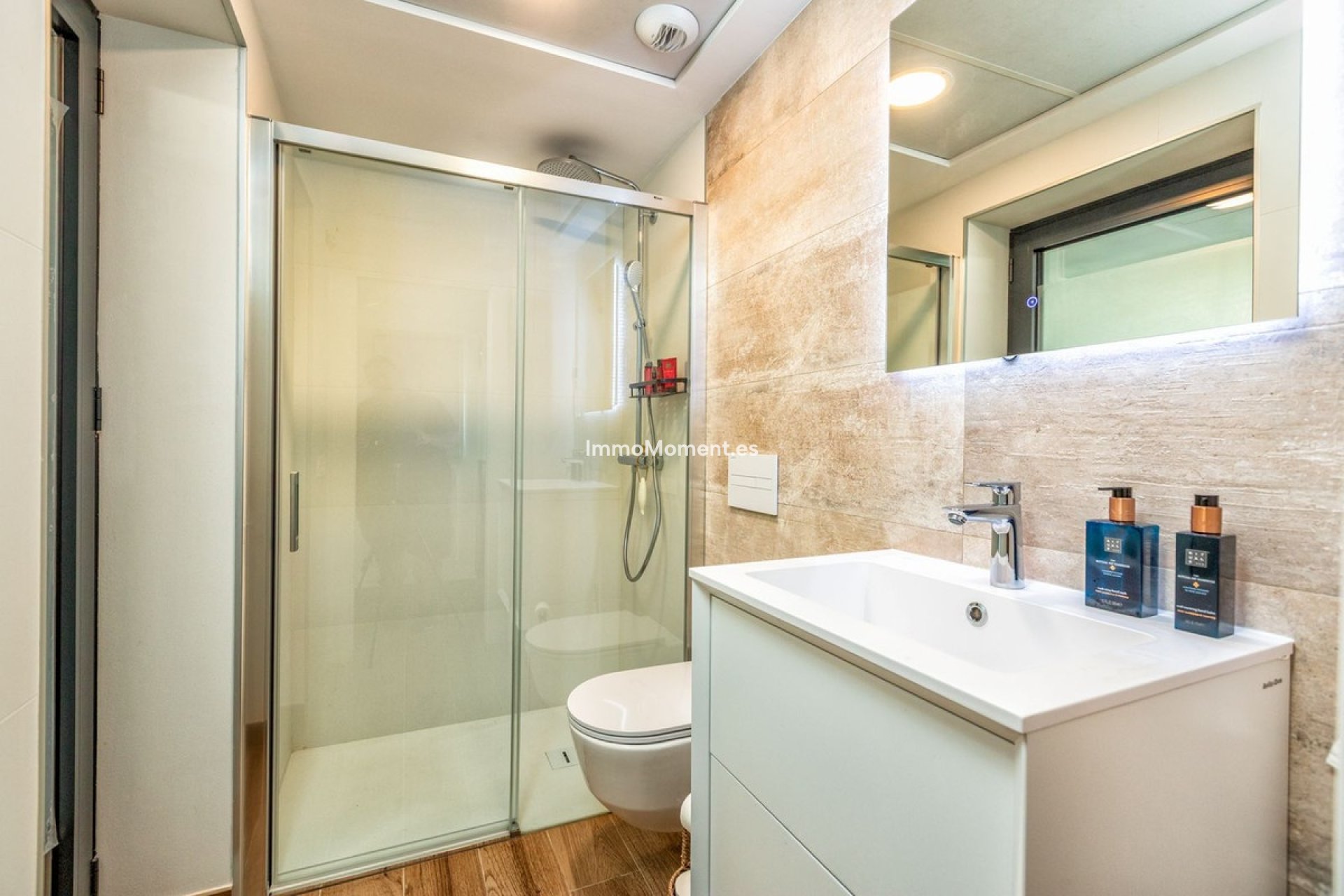 Bestaande woning - Appartement - Fuengirola - Higueron