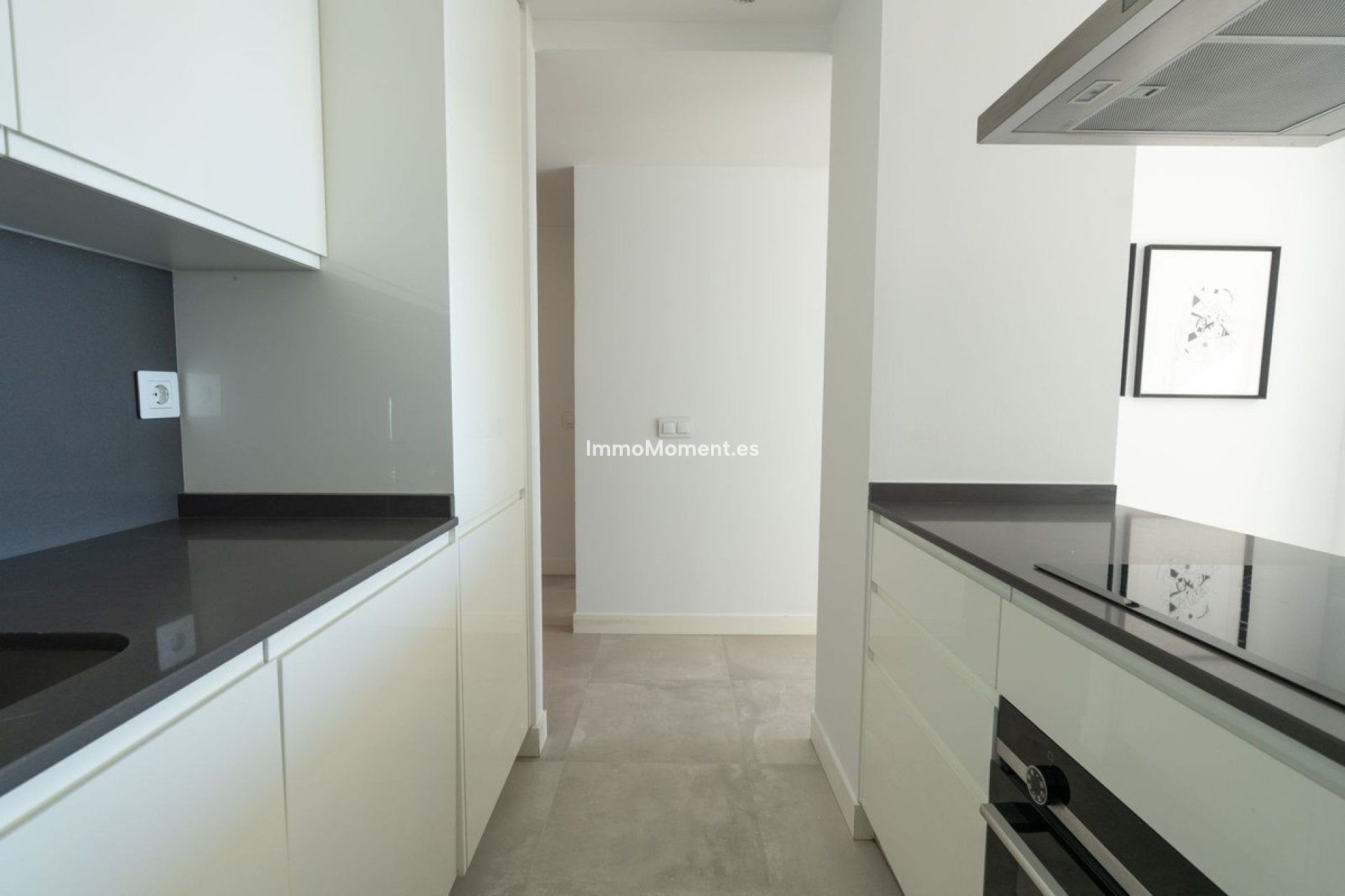 Bestaande woning - Appartement - Fuengirola - Higueron
