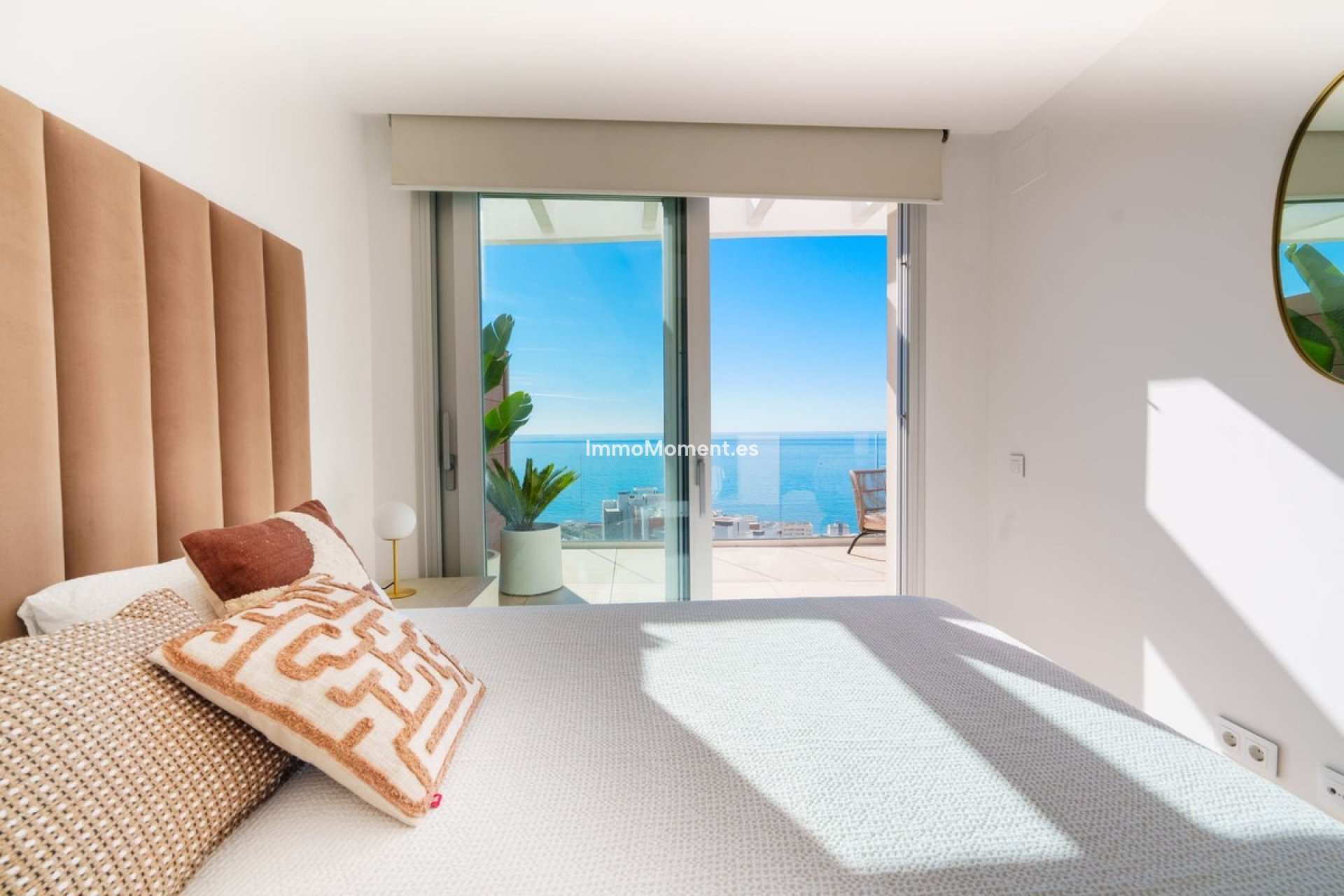 Bestaande woning - Appartement - Fuengirola - Higueron