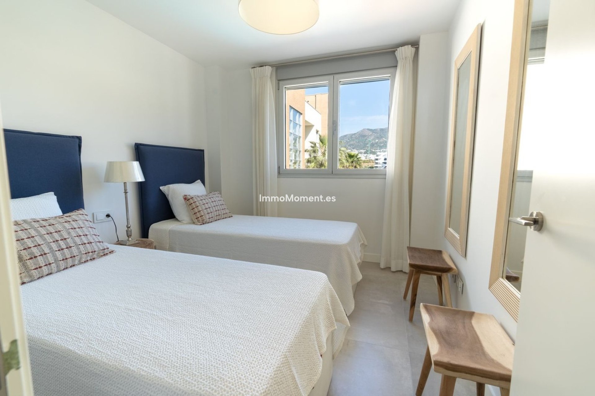Bestaande woning - Appartement - Fuengirola - Higueron
