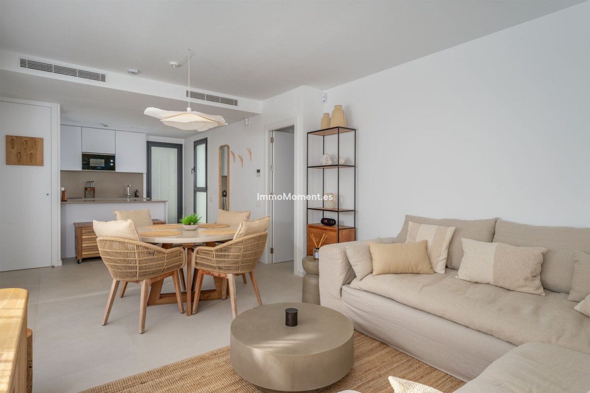Bestaande woning - Appartement - Fuengirola - Higueron