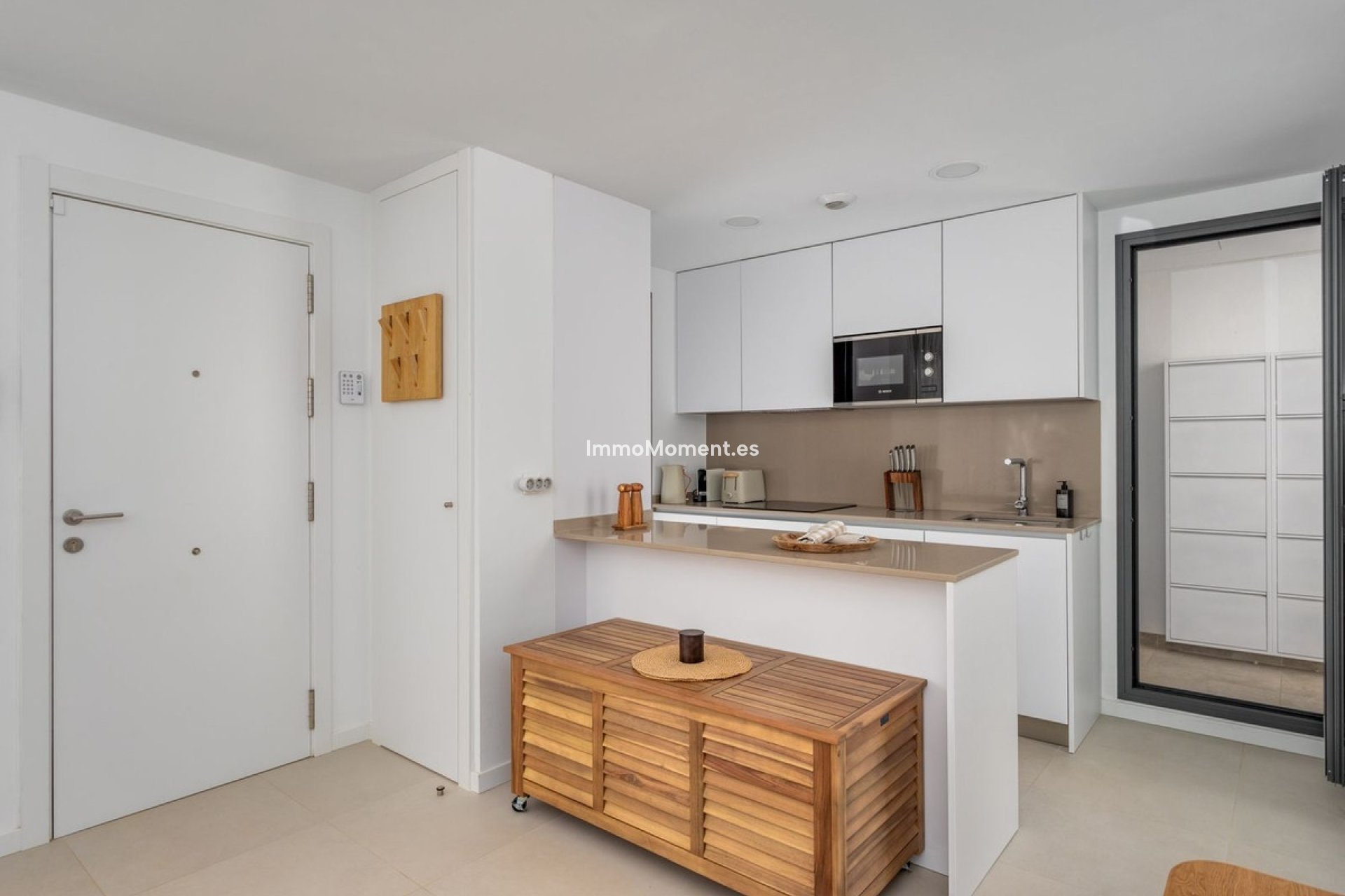 Bestaande woning - Appartement - Fuengirola - Higueron