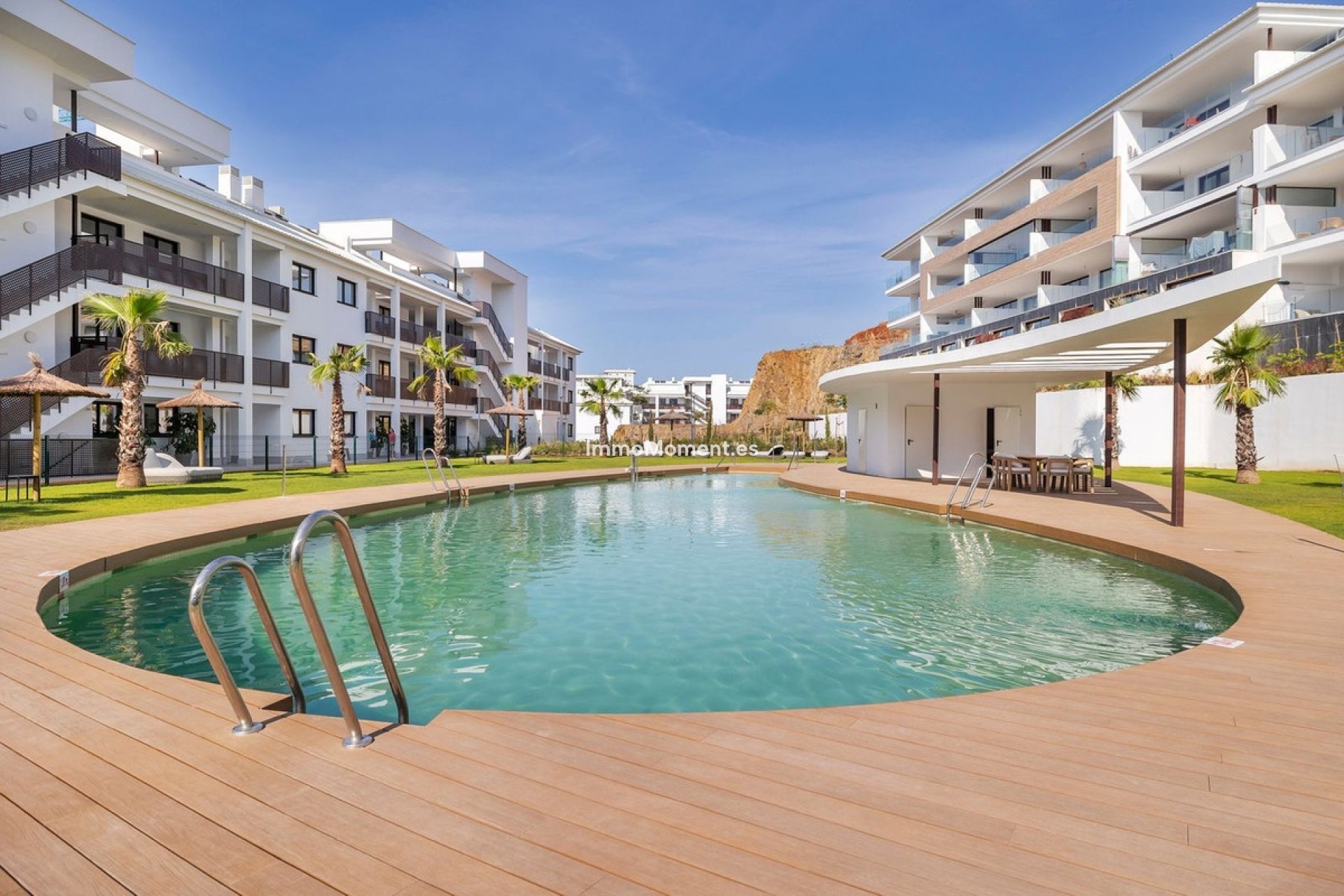 Bestaande woning - Appartement - Fuengirola - Higueron