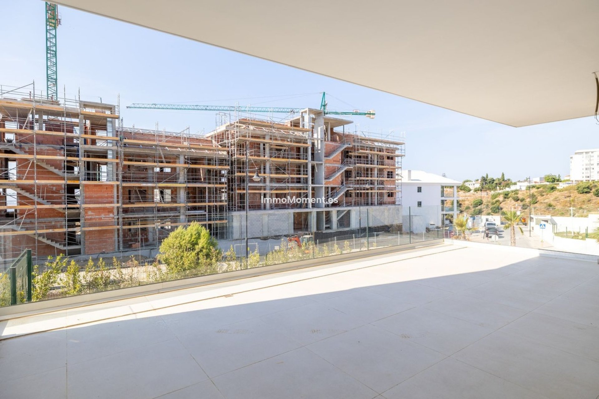 Bestaande woning - Appartement - Fuengirola - Higueron