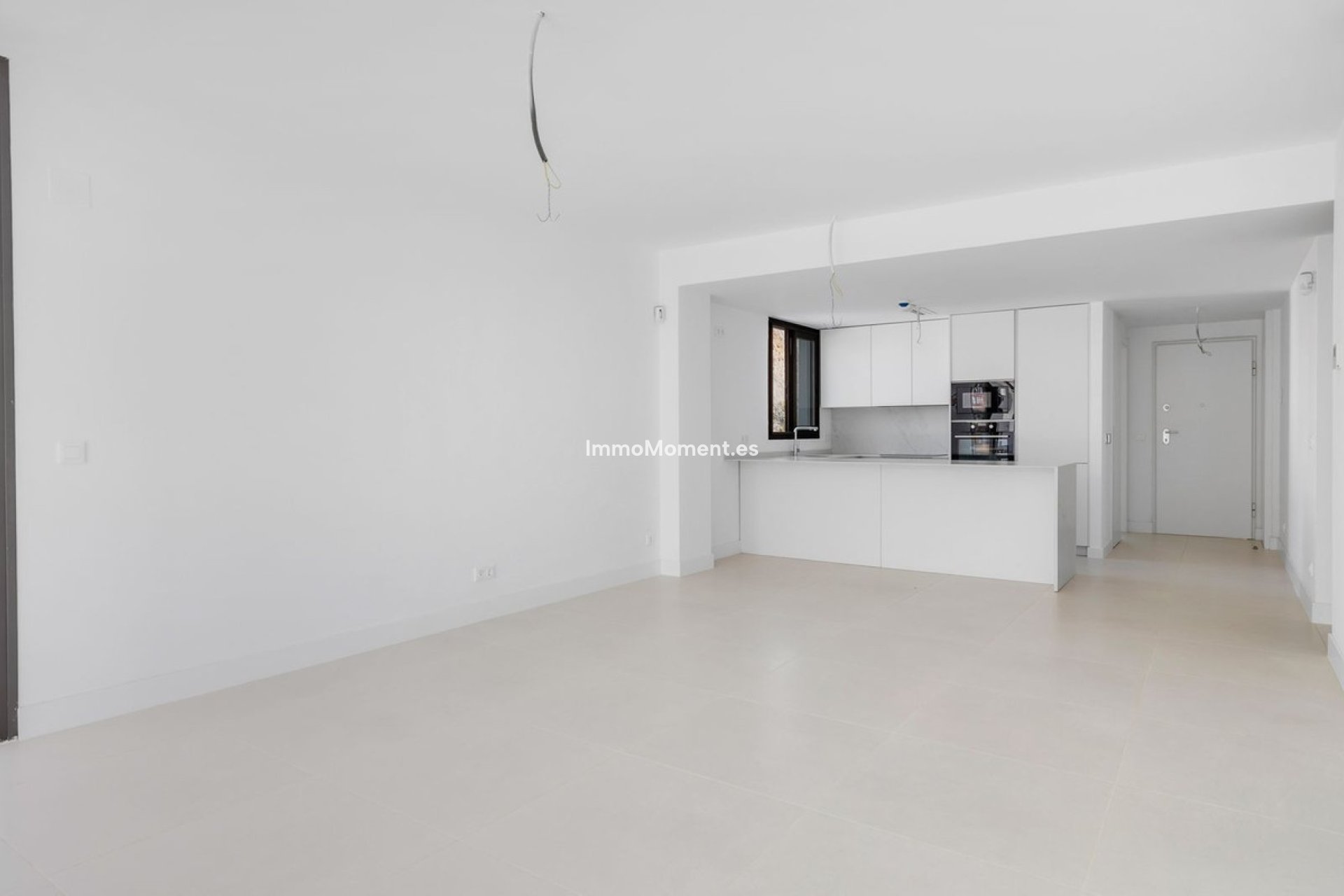 Bestaande woning - Appartement - Fuengirola - Higueron