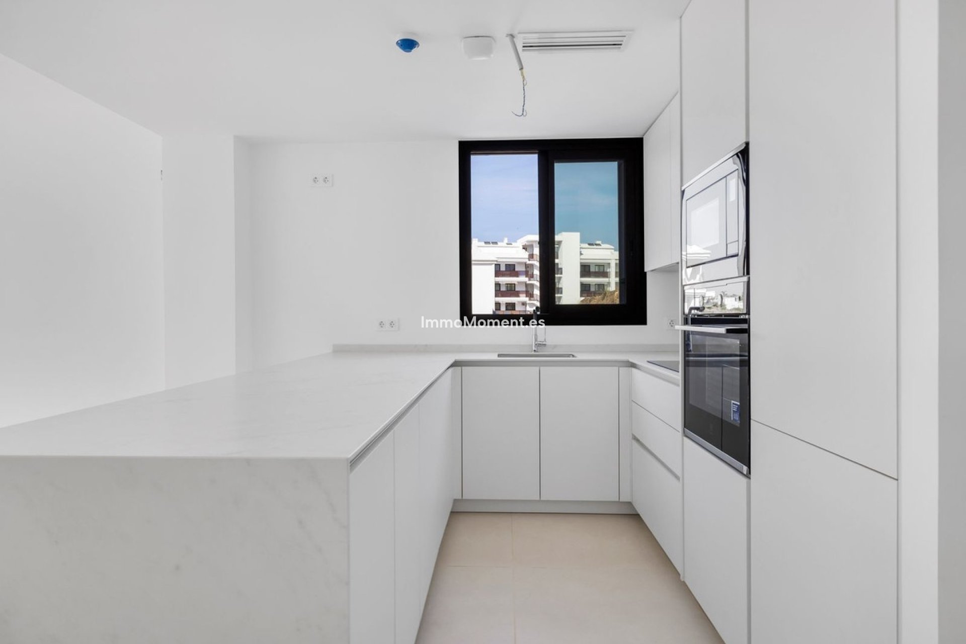 Bestaande woning - Appartement - Fuengirola - Higueron