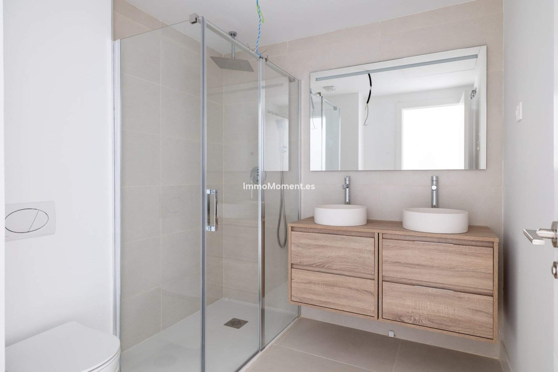 Bestaande woning - Appartement - Fuengirola - Higueron