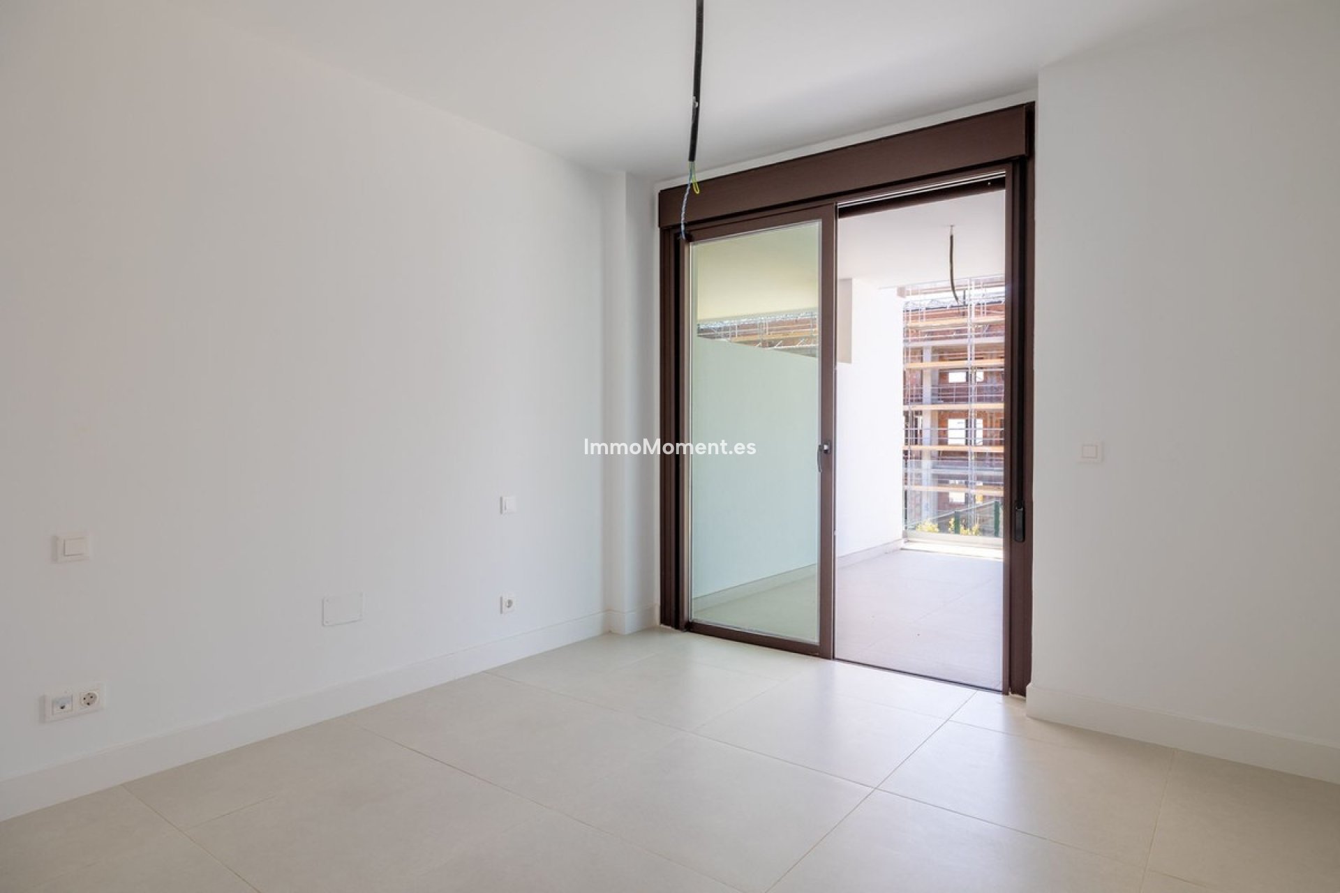 Bestaande woning - Appartement - Fuengirola - Higueron