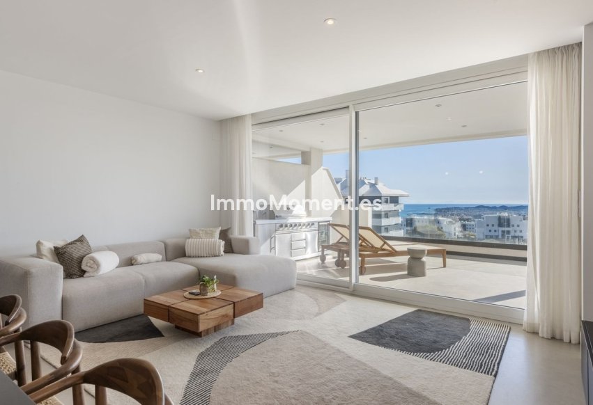 Bestaande woning - Appartement - Fuengirola - Higueron