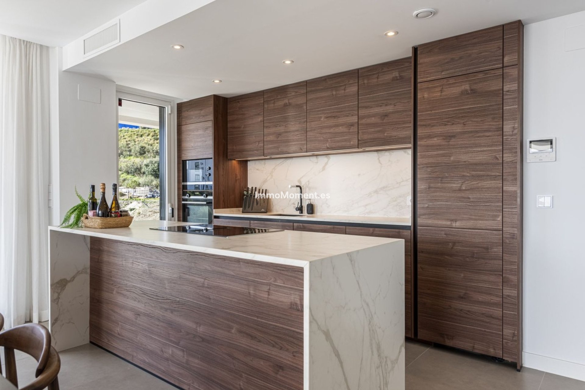 Bestaande woning - Appartement - Fuengirola - Higueron