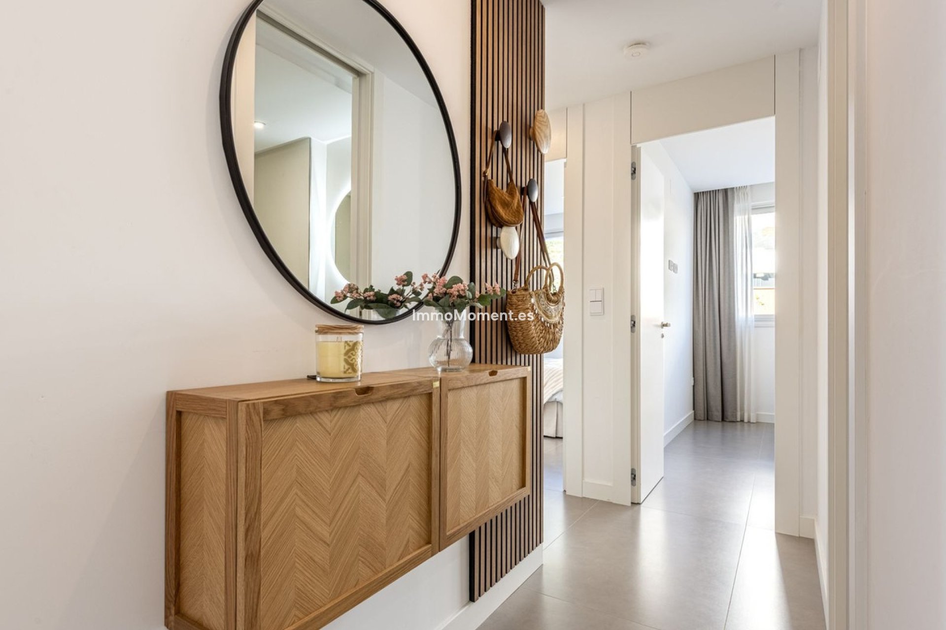Bestaande woning - Appartement - Fuengirola - Higueron