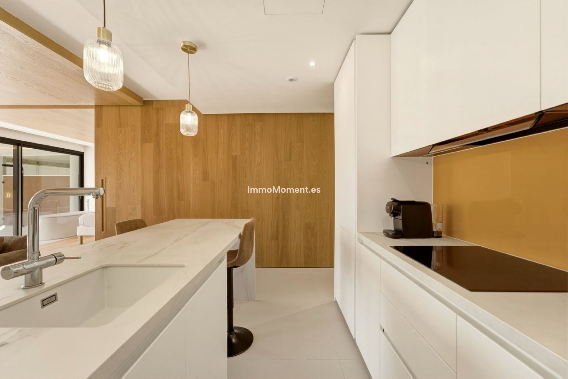 Bestaande woning - Appartement - Fuengirola - Higueron