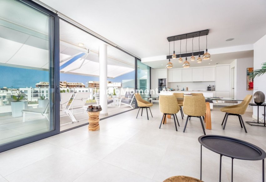 Bestaande woning - Appartement - Fuengirola - Higueron