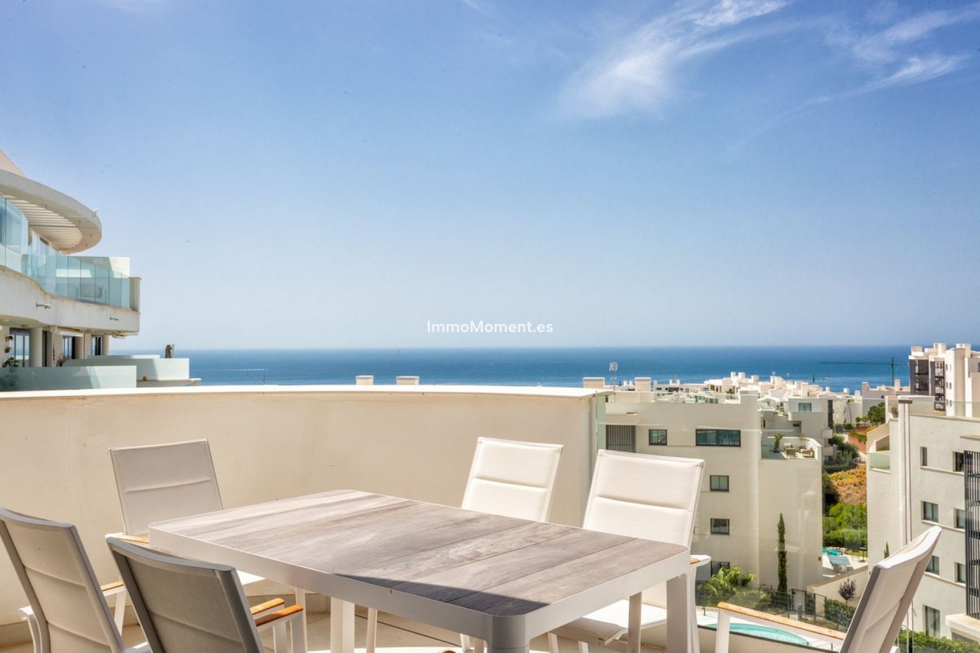 Bestaande woning - Appartement - Fuengirola - Higueron