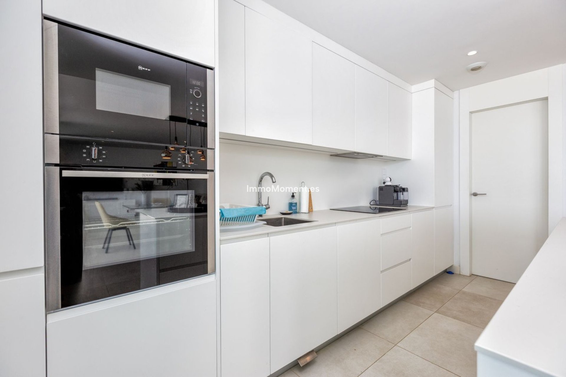 Bestaande woning - Appartement - Fuengirola - Higueron