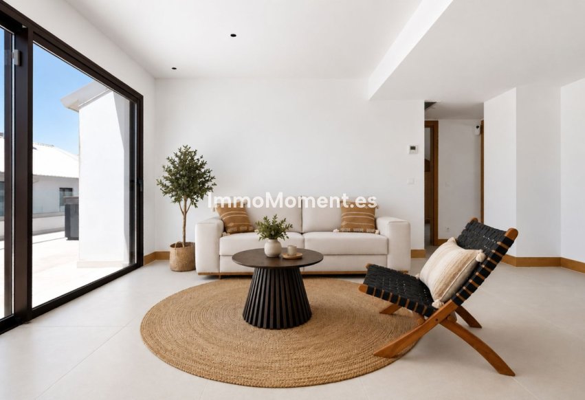 Bestaande woning - Appartement - Fuengirola - Higueron