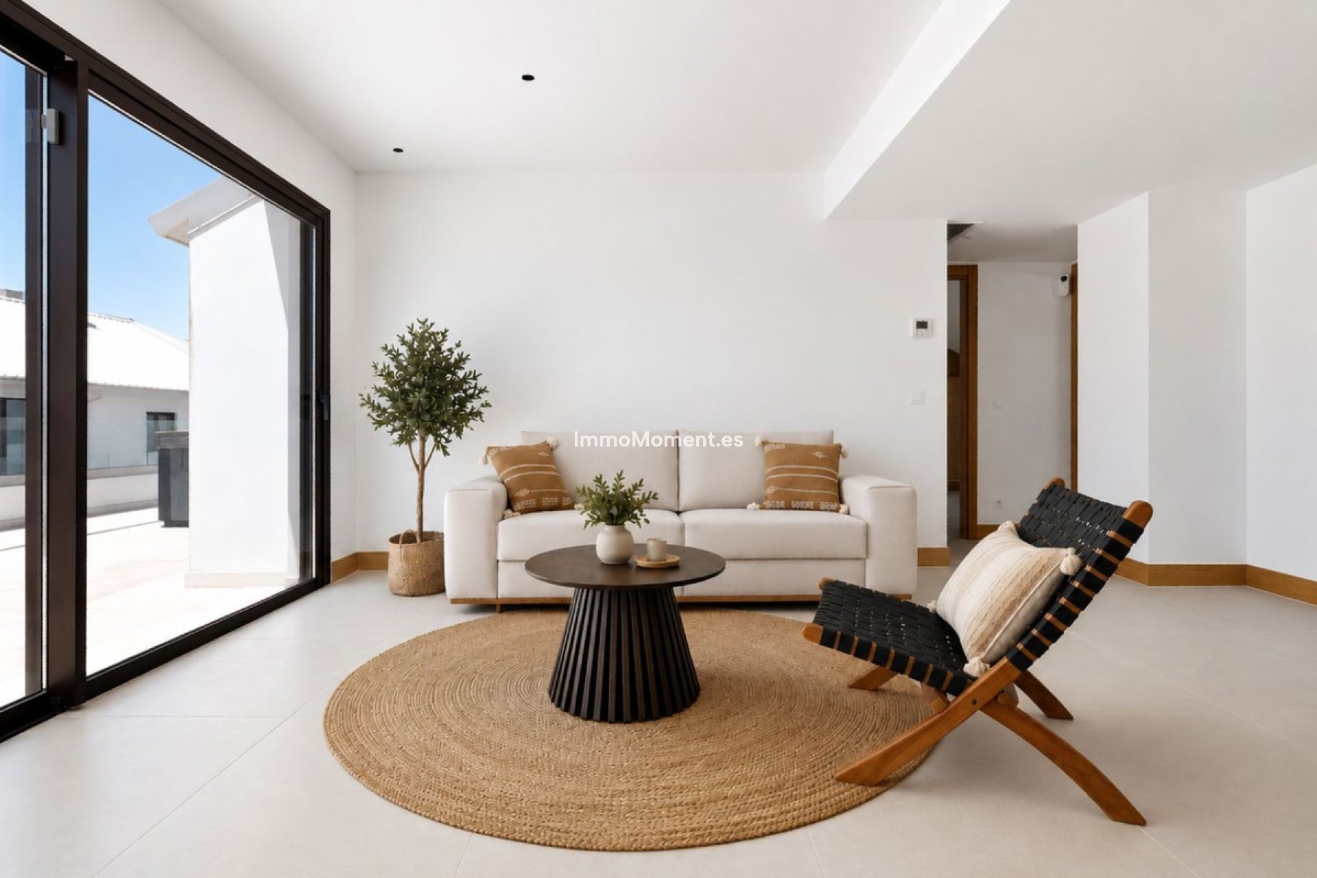 Bestaande woning - Appartement - Fuengirola - Higueron