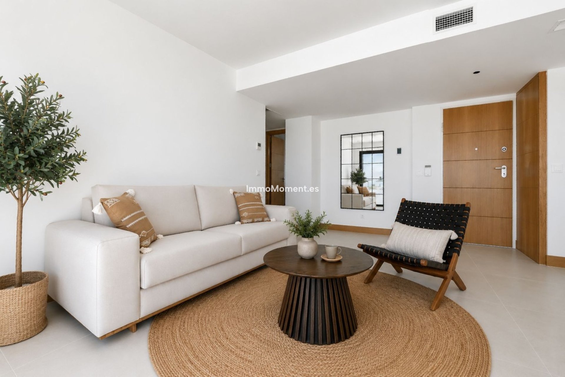Bestaande woning - Appartement - Fuengirola - Higueron