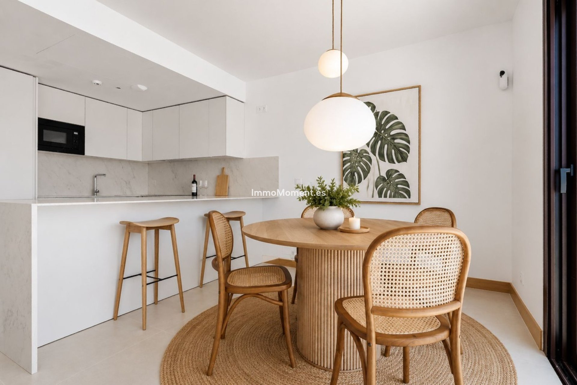 Bestaande woning - Appartement - Fuengirola - Higueron