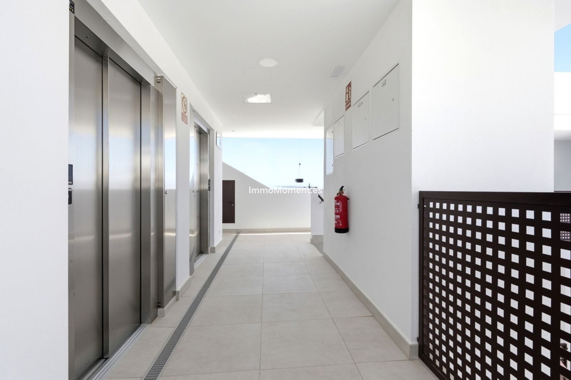 Bestaande woning - Appartement - Fuengirola - Higueron