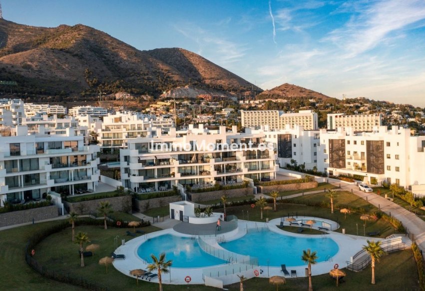 Bestaande woning - Appartement - Fuengirola - Higueron
